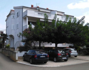 Apartment in Zadar/Zadar Riviera 8183